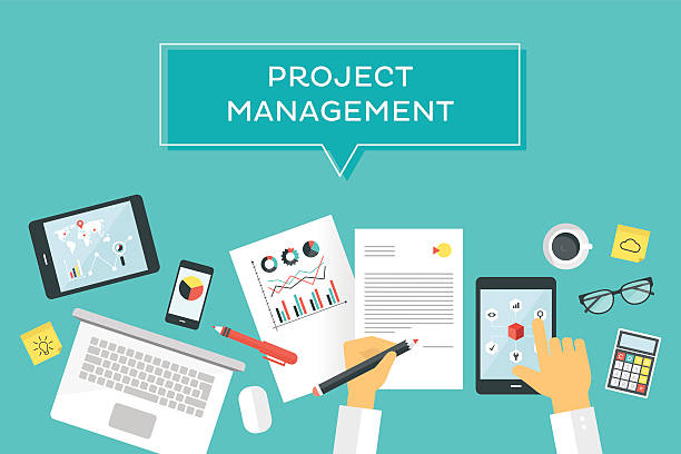 Research Project Management